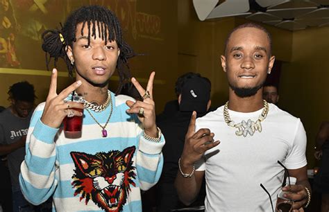 Slim Jxmmi, Swae Lee, Rae Sremmurd 